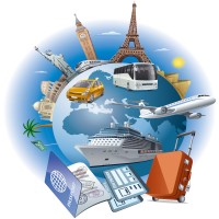 The TravelNet logo - Similar company to Mastertour