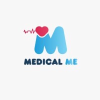 Medical Me Egypt logo - Similar company to Fly Pie Ltd