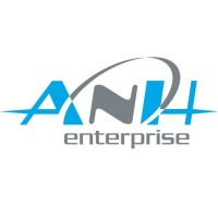 AnH Enterprise Ltd. logo - Similar company to Anh Group