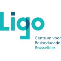 Ligo Brusselleer logo - Similar company to Wat Wat