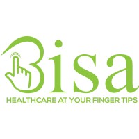 Bisa Health logo - Similar company to Hewale