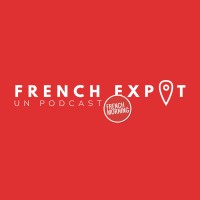 French Expat Le Podcast logo - Similar company to French Language Salon