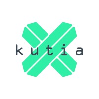 Kutia X logo - Similar company to Kutia Creative