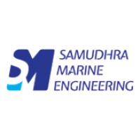 Samudhra Marine Engineering LLC logo - Similar company to Oneloop Logistics