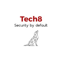 Tech8 logo - Similar company to Resilix