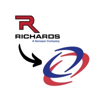 Echo Electric (formerly Richards Electric) logo - Similar company to Echo Electric