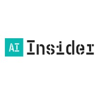 AI Insider logo - Similar company to Pro Gis Solutions