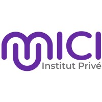 MICI Institut Privé logo - Similar company to Harmolib