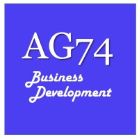 AG74 logo - Similar company to Steel Structure Association (Ssa) The South Of Vietnam