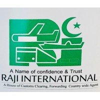 RAJI INTERNATIONAL logo - Similar company to Scolar Lahore Hub