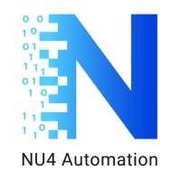 NU4 Automation logo - Similar company to Bonding