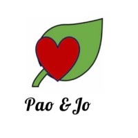 Pao and Jo logo - Similar company to Skinvana