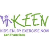 Kids Enjoy Exercise Now - Keen San Francisco