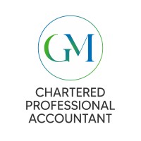 GM CPA Inc. logo - Similar company to Wodico