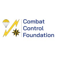 Combat Control Foundation logo - Similar company to Warrior Bonfire Program