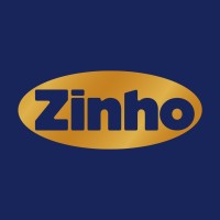 Zinho logo - Similar company to Plast Rib Embalagens