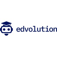 Edvolution logo - Similar company to Eleva