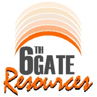 6thGate Resources logo - Similar company to Cdd Foundation