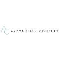 Akkomplish Consult logo - Similar company to Akkomplish Group