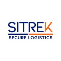Sitrek Secure Logistics logo - Similar company to Sitrek Group