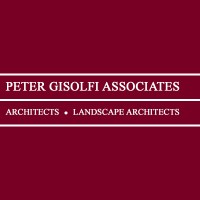 Peter Gisolfi Associates │ Architects • Landscape Architects, LLP logo - Similar company to Alloy Design Studio Pllc