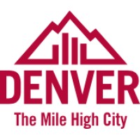 Visit Denver logo - Similar company to Visit Boulder