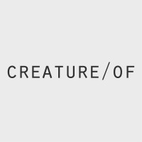 CREATURE / OF logo - Similar company to Canada Housing Company