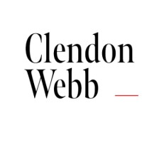 Clendon Webb logo - Similar company to Steindle Williams