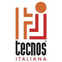 Tecnos Italiana srl logo - Similar company to Wnt - Working Nano Technologies