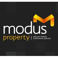 Modus Property logo - Similar company to O'Neil Real Estate