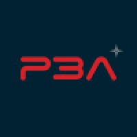 P3A logo - Similar company to Scaling Spaces