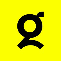 Guepa logo - Similar company to Oz Estratégia+Design