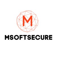 MsoftSecure logo - Similar company to Gvcloud Secure