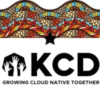 Kubernetes Community Days Accra 🇬🇭November 25 ✨ logo - Similar company to Cloudnativos