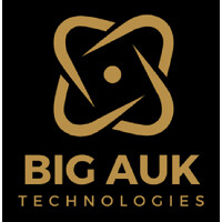 Big Auk Technologies logo - Similar company to 43Layers