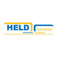 HELD Enterprise logo - Similar company to Necta