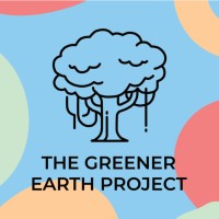 The Greener Earth Project logo - Similar company to Ecocore And Ecocounts