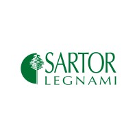 Sartor Legnami logo - Similar company to Abruzzo Legnami