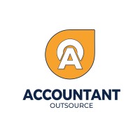 Accountant Outsource logo - Similar company to Ezy Digital Hub