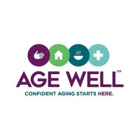 Age Well logo - Similar company to Age-Well