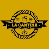 La Cantina del Cine logo - Similar company to Silvertech Optic S.R.L.