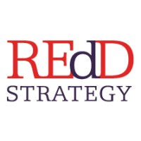REdD Strategy - Mental Health Private Practice Business and Marketing Consulting logo - Similar company to Brighter Vision
