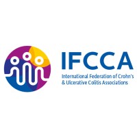 International Federation of Crohn's and Ulcerative Colitis Associations logo - Similar company to Methylomic_Eu
