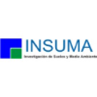 INSUMA, Investigación de Suelos y Medio Ambiente S.L. logo - Similar company to Hidritec Water Systems S.L.