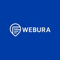 Webura logo - Similar company to Devno