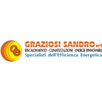 GRAZIOSI SANDRO S.R.L. logo - Similar company to Sandro Mentasti Srl
