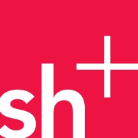 sh+ GmbH logo - Similar company to Emproc Bau Und Projektmanagement