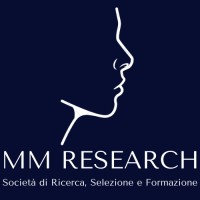MM RESEARCH: Selezione e Formazione logo - Similar company to Formascuole