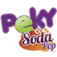 Peky Sodas