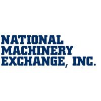 National Machinery Exchange, Inc.